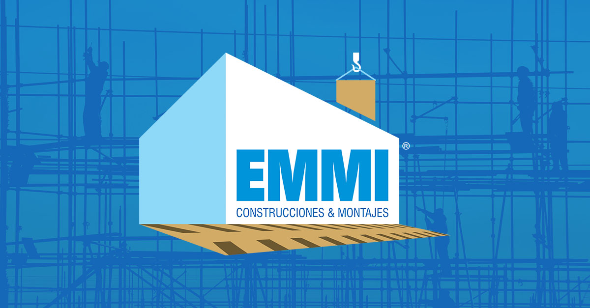 EMMI Construcciones & Montajes